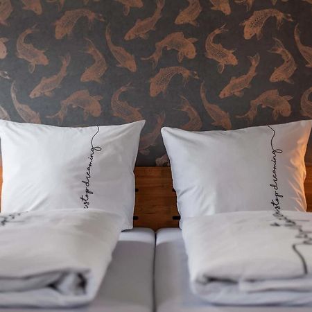 Ferienhaus-Nordseebirke Suderdeich Екстер'єр фото