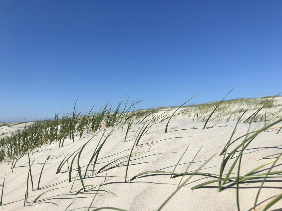 Ferienhaus-Nordseebirke Suderdeich Екстер'єр фото